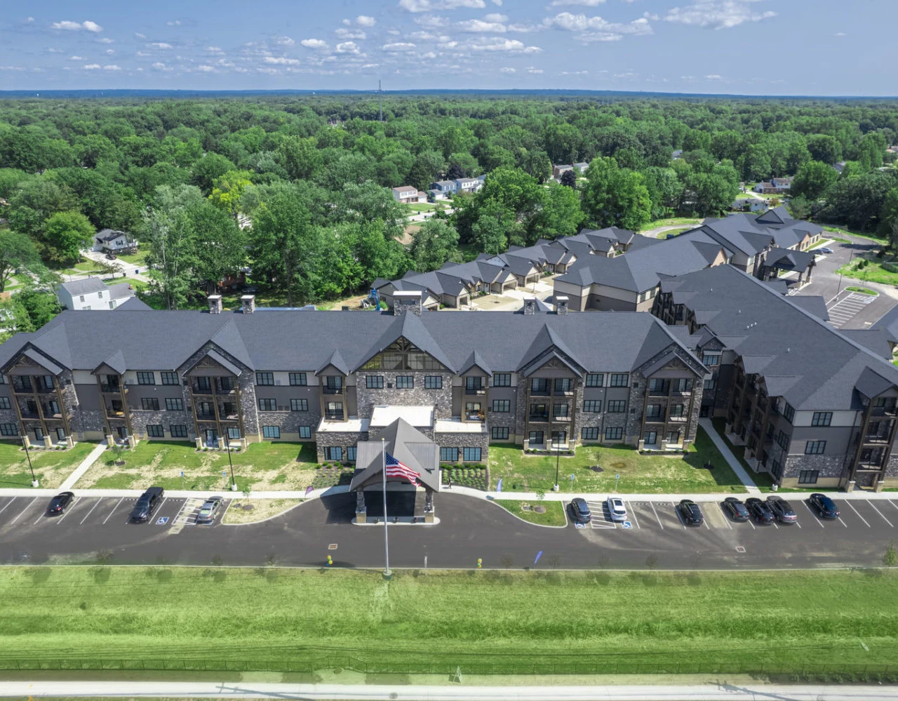 Image of VITALIA at North Olmsted (2)