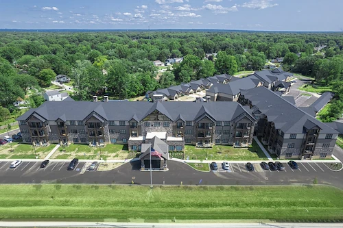 Image of VITALIA at North Olmsted (2)
