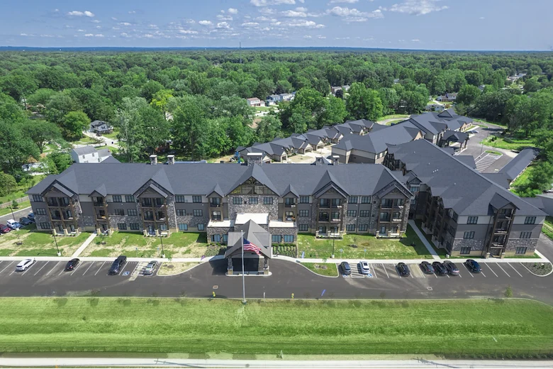 Image of VITALIA at North Olmsted (2)