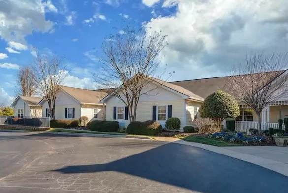 Image of TerraBella Salisbury (2)