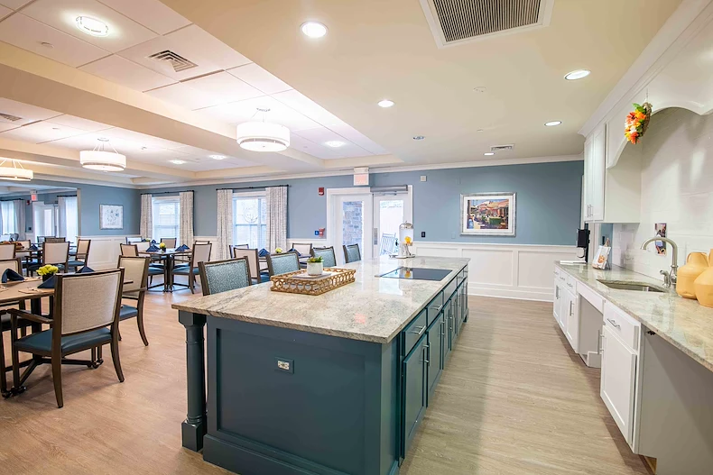 Image of Brightview Paramus (9)