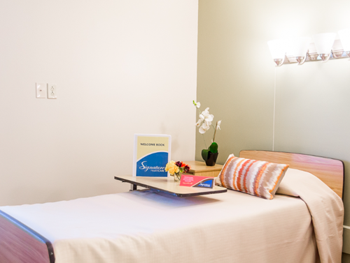Image of Signature Healthcare Of Glasgow Rehab & Wellness C (7)