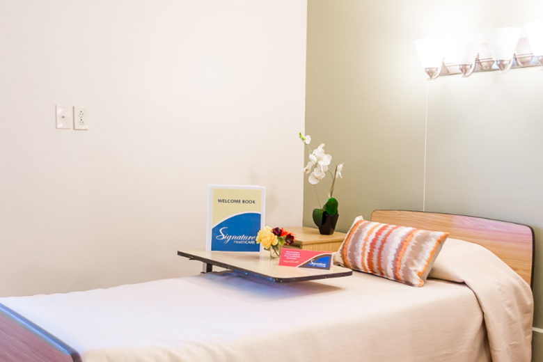 Image of Signature Healthcare Of Glasgow Rehab & Wellness C (7)