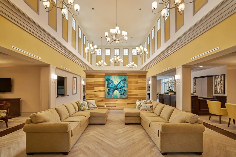 Image of Oakmonte Village of Davie (3)