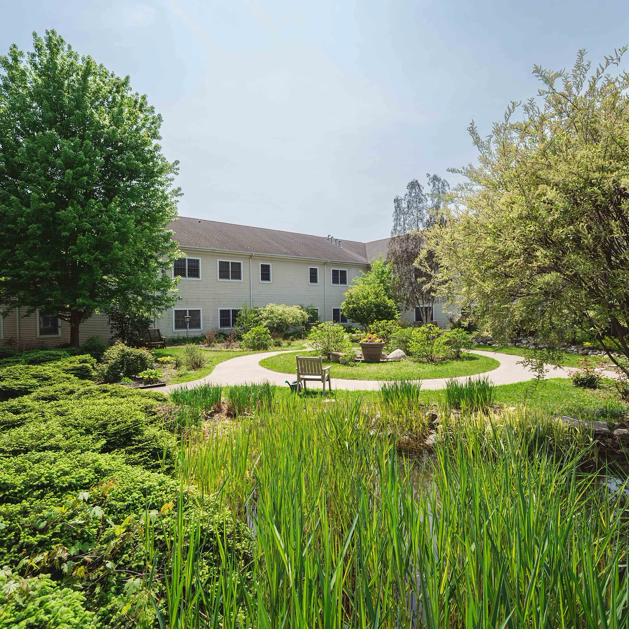 Image of Hamilton Grove Healthcare (3)