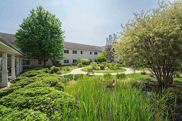 Image of Hamilton Grove Healthcare (3)