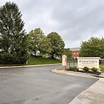 Image of Saint Luke’s Bishop Spencer Place (1)