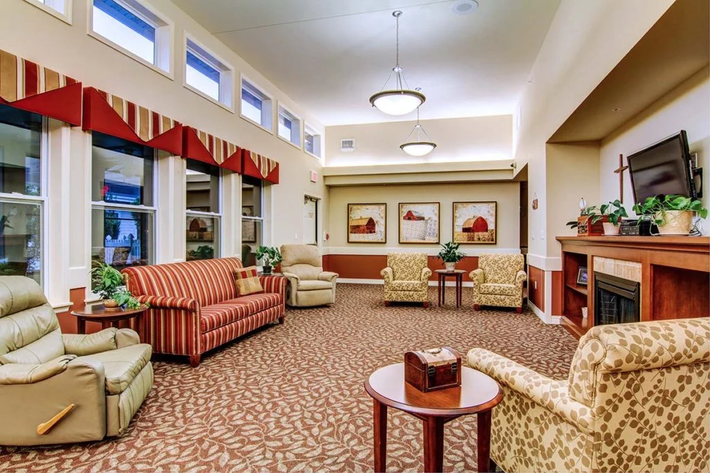Image of EverTrue Concordia Village Care Center (8)
