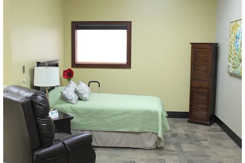 Image of Assisted Living at Miller's Merry Manor Warsaw (6)
