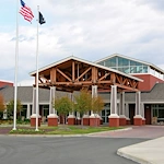 Image of Sitter And Barfoot Veterans Care Center (1)