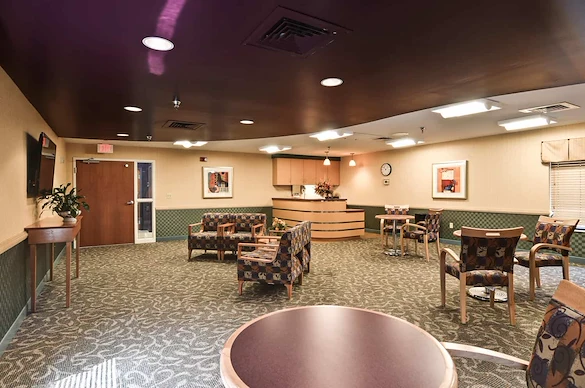 Image of River Oaks Healthcare Center (5)