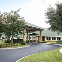 Image of Lake Bennet Center For Rehabilitation & Healing (1)