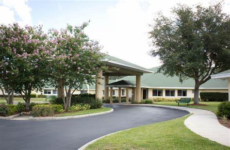 Image of Lake Bennet Center For Rehabilitation & Healing (1)