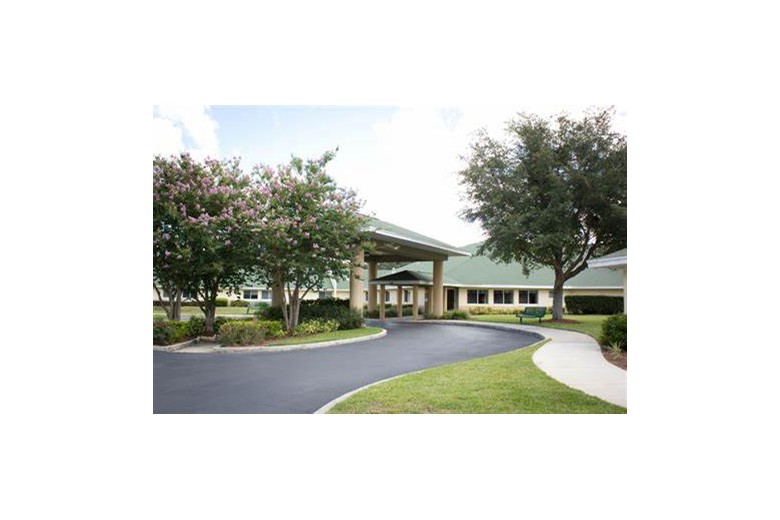 Image of Lake Bennet Center For Rehabilitation & Healing (1)