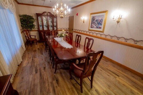 Image of The Chapel Grove Inn (8)