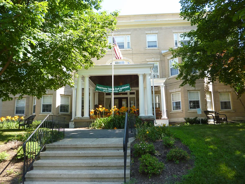 Image of Heritage Home for Women (1)