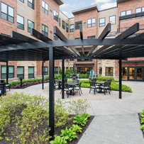 Image of Rose Senior Living - Carmel (3)