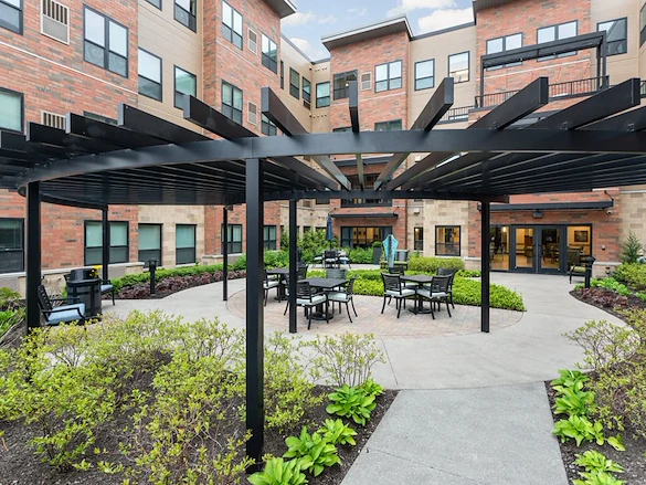 Image of Rose Senior Living - Carmel (3)