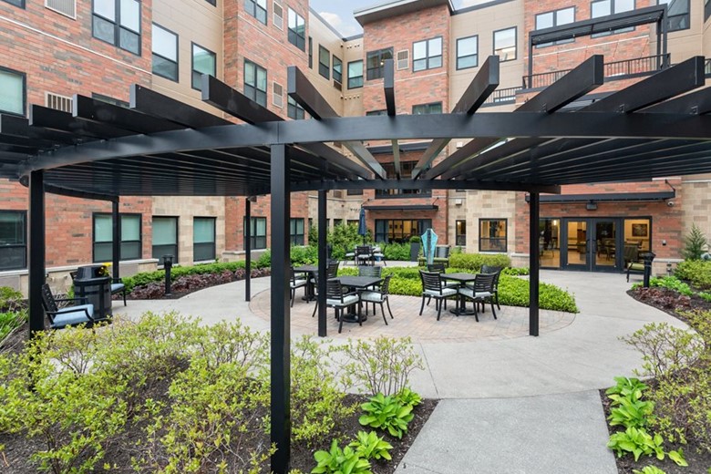 Image of Rose Senior Living - Carmel (3)