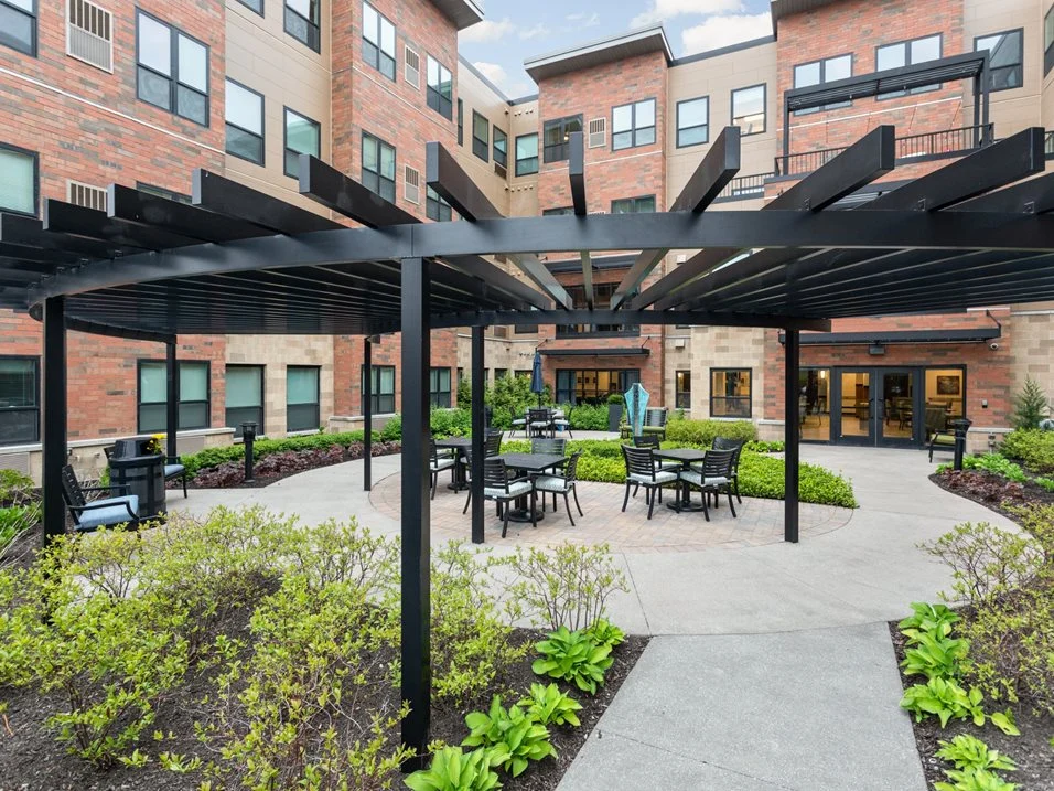 Image of Rose Senior Living - Carmel (3)