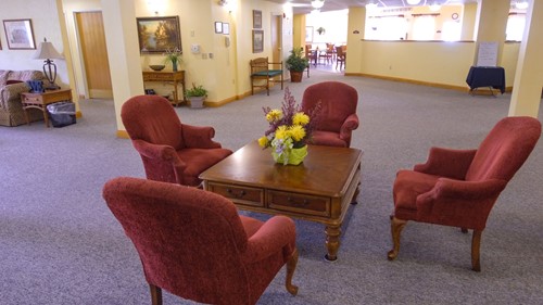 Image of Heritage Woods of Benton (6)