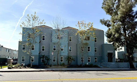 Image of Castlewood Terrace (1)