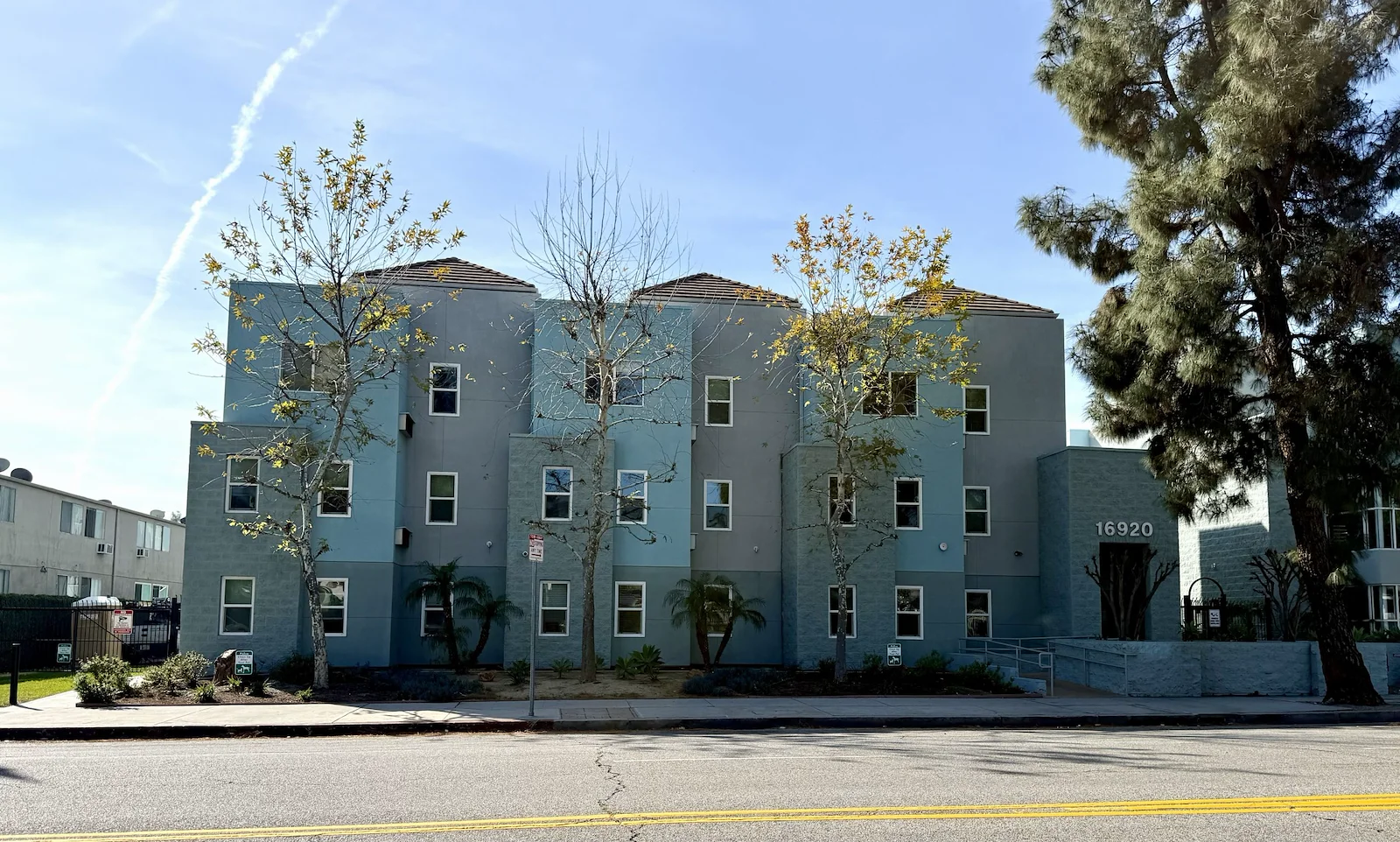 Image of Castlewood Terrace (1)