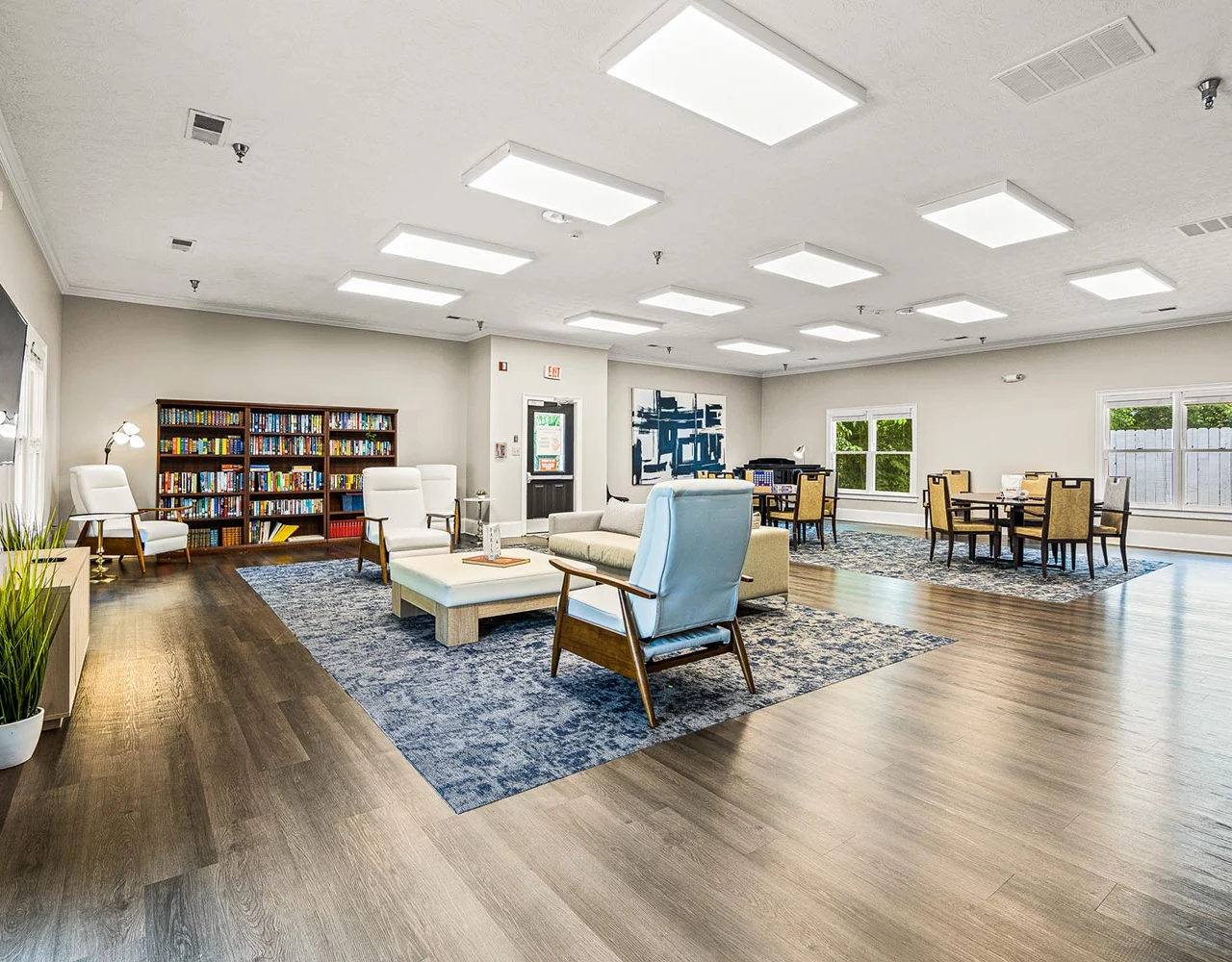 Image of Avery Village Senior Living (2)