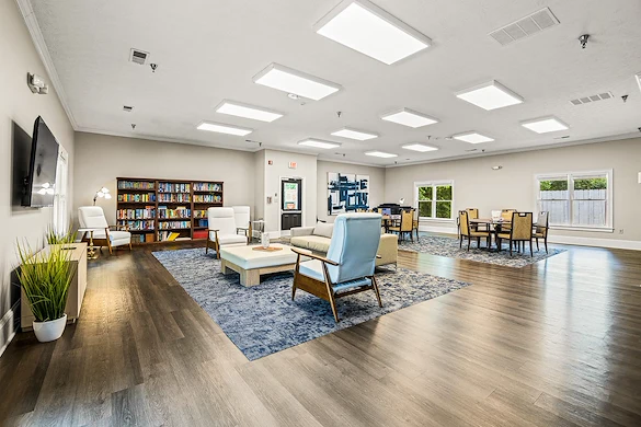 Image of Avery Village Senior Living (2)