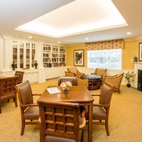 Image of Benchmark Senior Living at Hamden (2)