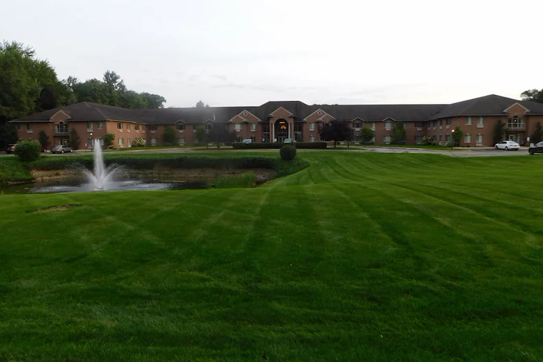 Image of Brentwood at Elkhart Independent Living (2)