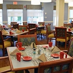 Image of Benchmark Senior Living at Woburn (3)