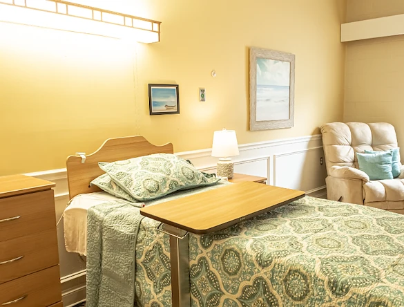 Image of Riverview Health Care Center (9)