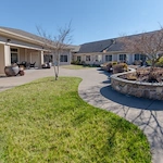 Image of Cedarhurst of Bloomington (3)