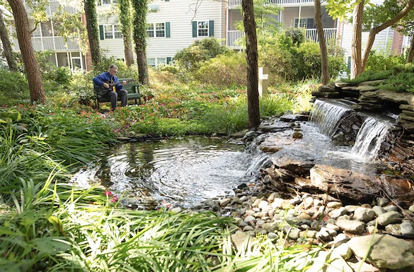 Image of Skilled Nursing at Pines Village (7)