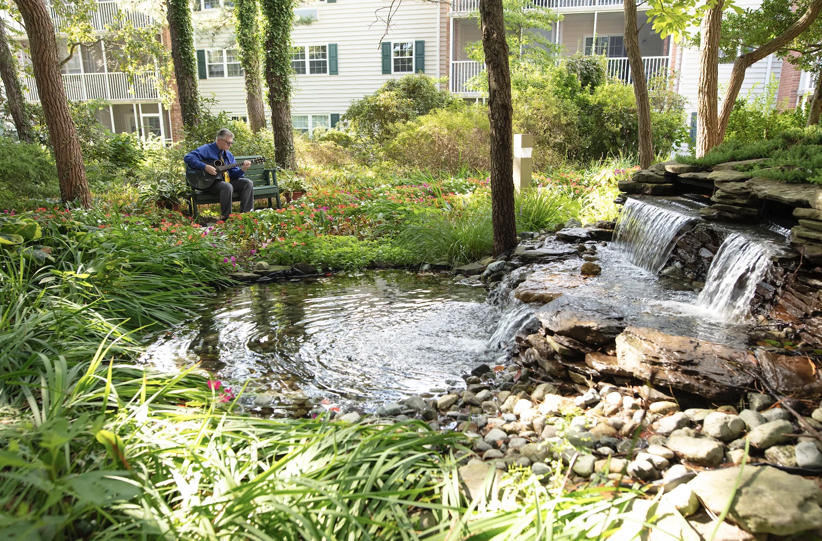 Image of Skilled Nursing at Pines Village (7)