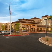 Image of The Rio Grande Gracious Retirement Living (1)