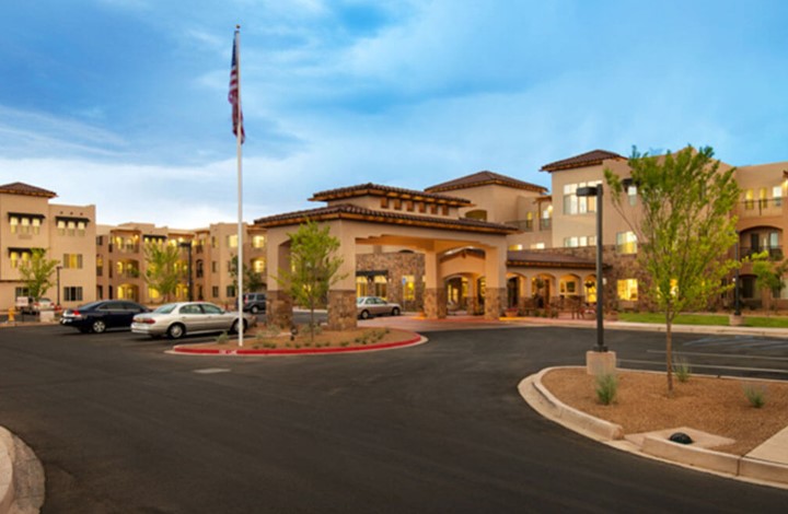 Image of The Rio Grande Gracious Retirement Living (1)