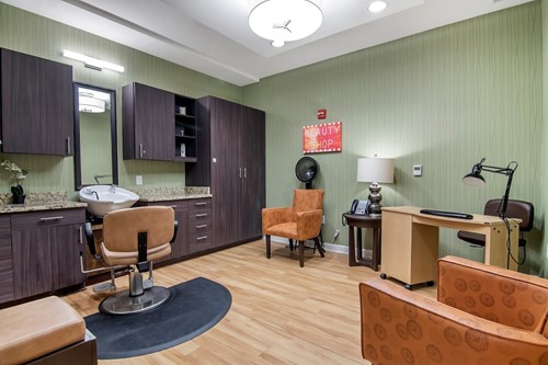 Image of Stratford Rehabilitation Center (4)