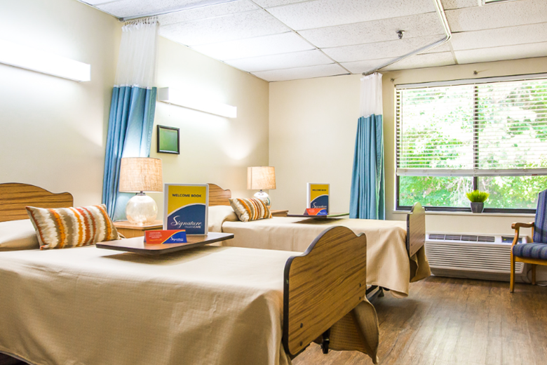 Image of Signature Healthcare Of Rockwood Rehab & Wellness (7)