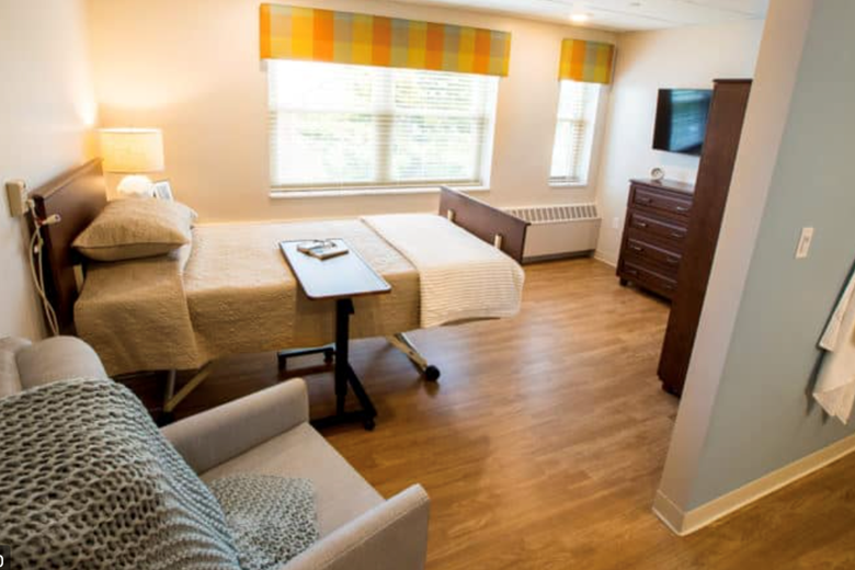 Image of Christian Village at Mt. Healthy - Serenity Center (3)