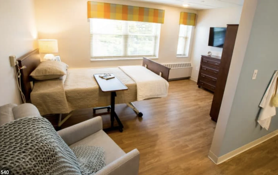 Image of Christian Village at Mt. Healthy - Serenity Center (3)