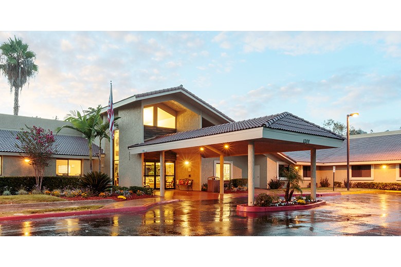 Image of San Diego Post Acute (1)