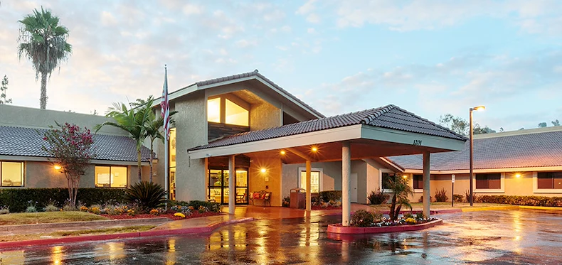 Image of San Diego Post Acute (1)