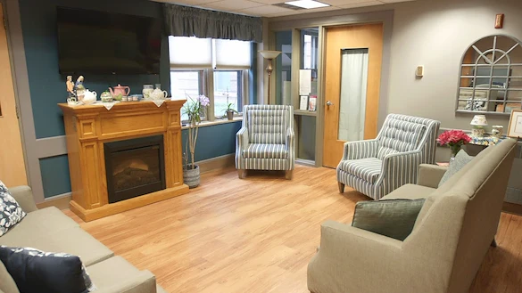 Image of Benedictine Living Healthcare Crookston (3)