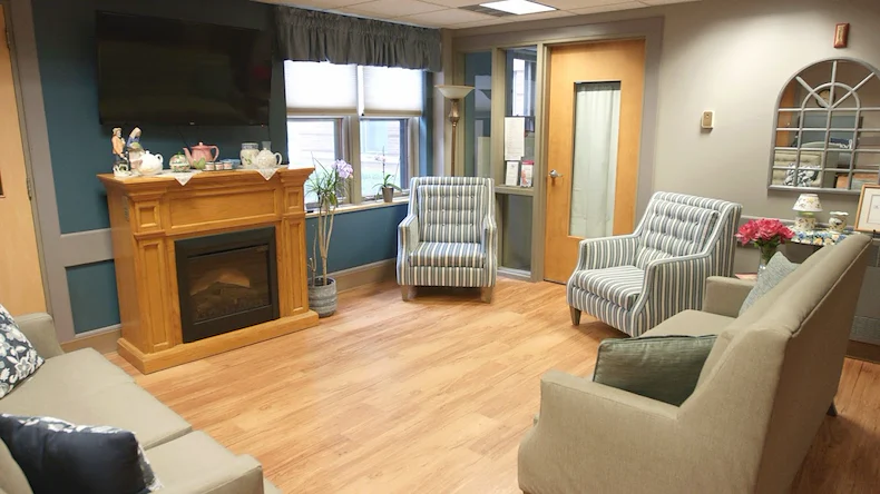 Image of Benedictine Living Healthcare Crookston (3)