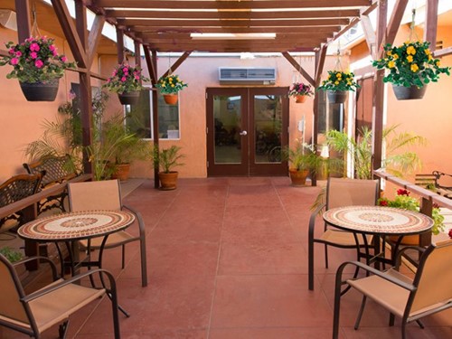 Image of Vista Real Post Acute (6)