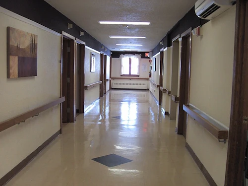 Image of Muskego Health and Rehabilitation Center (3)