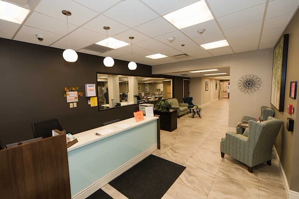 Image of Keystone Ridge Post Acute Nursing & Rehabilitation (4)