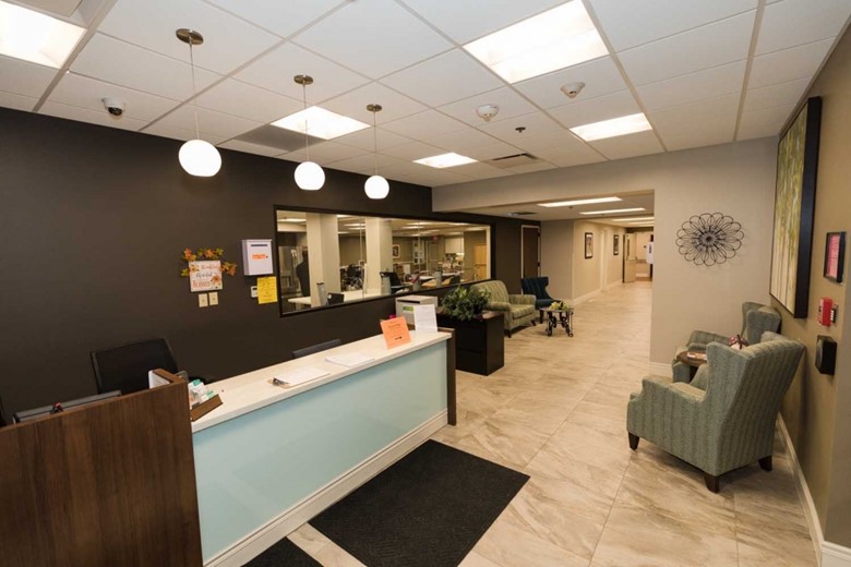 Image of Keystone Ridge Post Acute Nursing And Rehab (4)